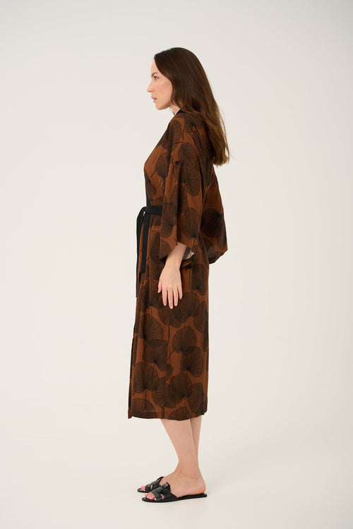 KIMONO DAMSKIE ‚VENT’ Z WISKOZY