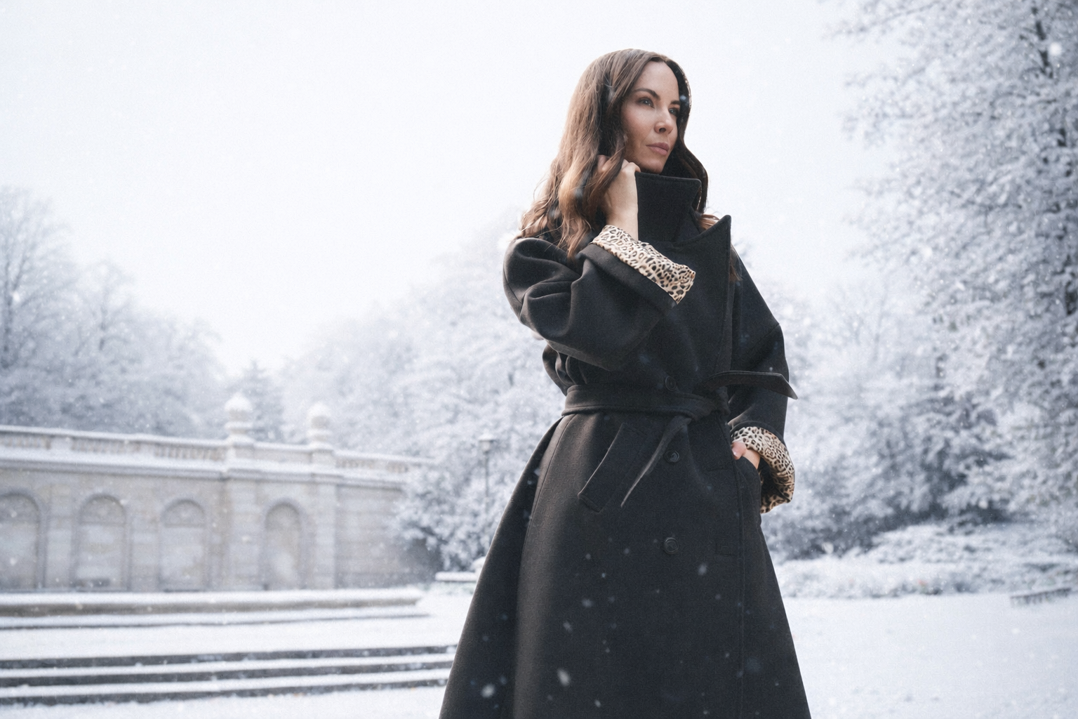 STYL KOBIET WSPÓŁCZESNYCH. O KOMFORCIE I NOWEJ DEFINICJI LUKSUSU.