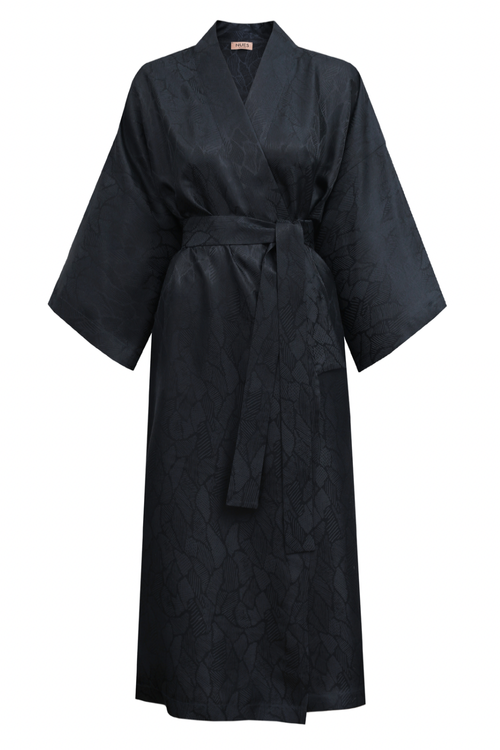 JEDWABNE KIMONO ‚SILENT NIGHT’