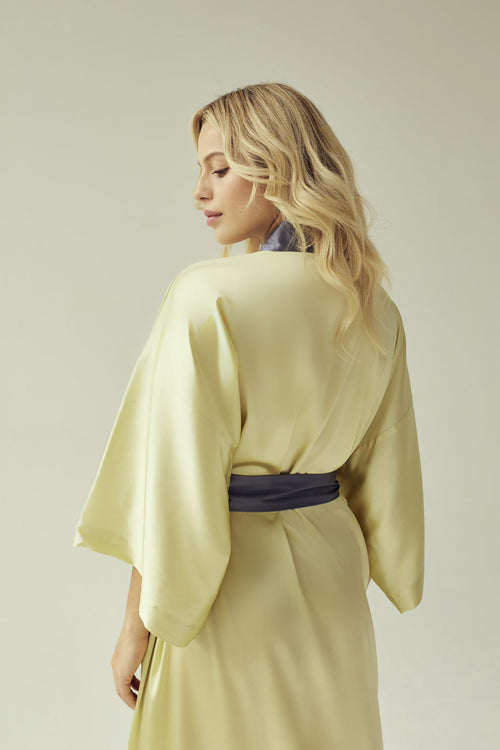 'SHIBUYA' KIMONO