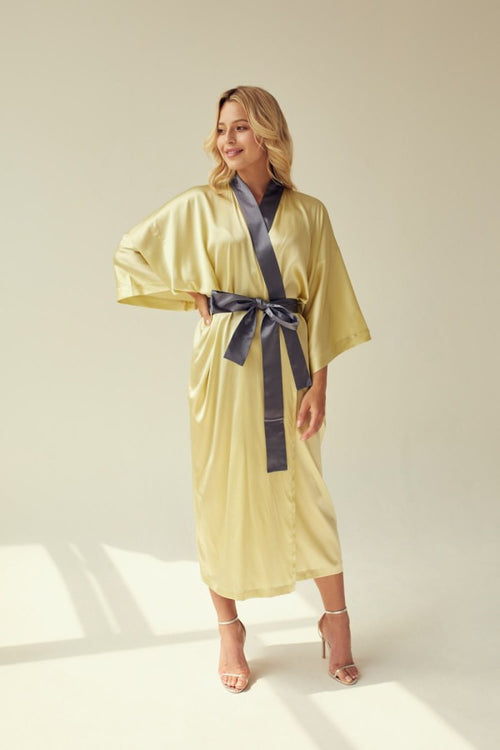 'SHIBUYA' KIMONO